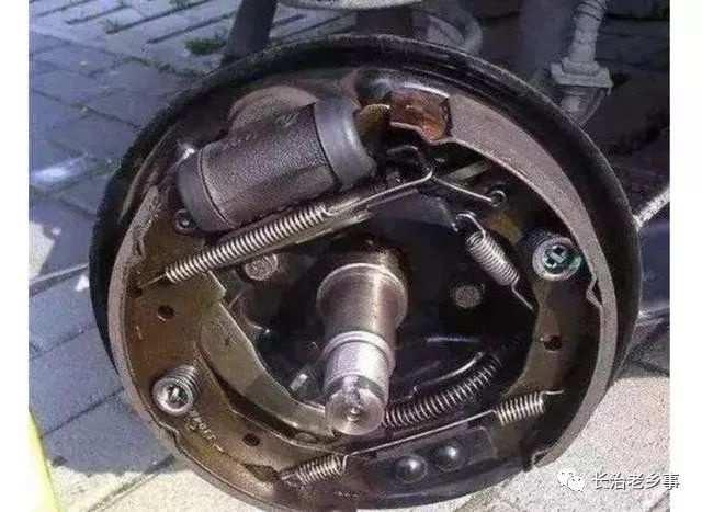 摩托車剎車圈,輪轂剎車圈,鼓式制動器,Drum brake ,摩托車制動鐵套