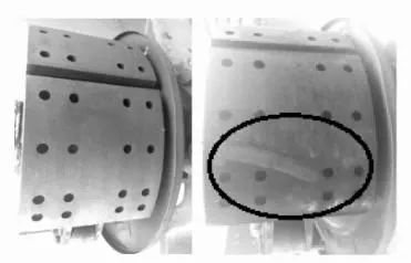 摩托車剎車圈,輪轂剎車圈,鼓式制動器,Drum brake,摩托車制動鐵套